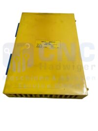 FANUC INPUT UNIT ID64D A03B-0801-C127