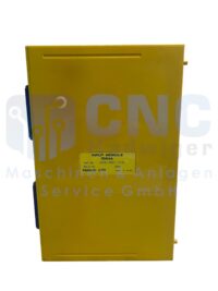 FANUC INPUT MODULE ID64A A03B-0801-C133