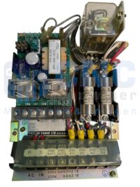 FANUC INPUT UNIT A14B-0061-B103