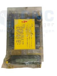 FANUC INPUT UNIT A14B-0076-B001 - CNC Shop