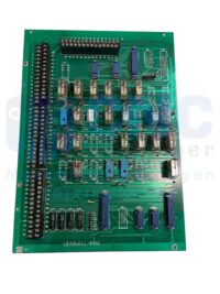 LEADWELL PCB Leadwell-P201