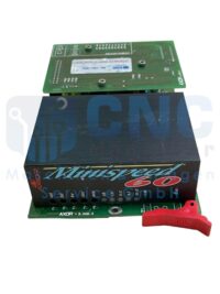 AXOR SERVO DRIVE MINISPEED 60 MS-060-0816-N-S-616