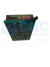 AXOR SERVO DRIVE MINISPEED 200 MS-200-10/20-N-S-1472