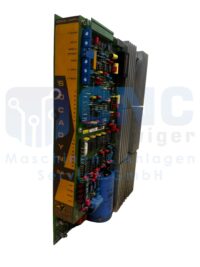 SOCAPEL SOCADYN SA-3 SERVO AMPLIFIER 094.0341.A