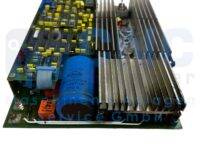 SOCAPEL SOCADYN SA-3 SERVO AMPLIFIER 403.641-01 – Bild 3