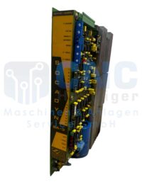SOCAPEL SOCADYN SA-3 SERVO AMPLIFIER 403.641-01
