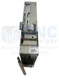 SIEMENS SIMODRIVE LT-MODULE 6SN1123-1AB00-0CA1