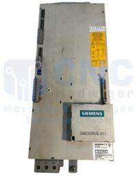 SIEMENS SIMODRIVE 611 E/R-MODULE 6SN1145-1BA02-0CA1