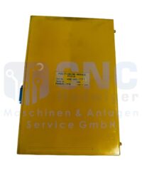 FANUC POSITIONING MODULE A03B-0801-C051