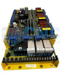 FANUC SERVO AMPLIFIER A06B-6058-H334