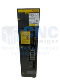 FANUC SERVO AMPLIFIER A06B-6096-H207