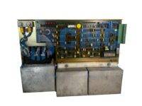 SOCADYN SERVO AMPLIFER SA-3 403.602-05 – Bild 3