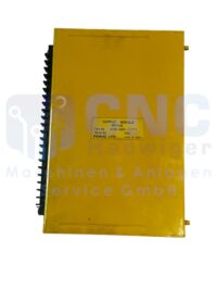 FANUC OUTPUT MODULE A03B-0801-C143