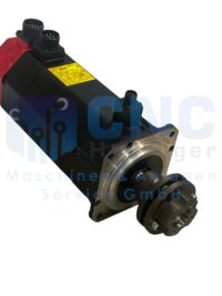 FANUC AC SERVO MOTOR A06B-0127-B177