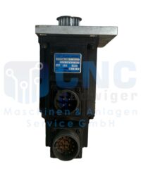 YASKAWA AC SERVO MOTOR USAREM-03CE2K